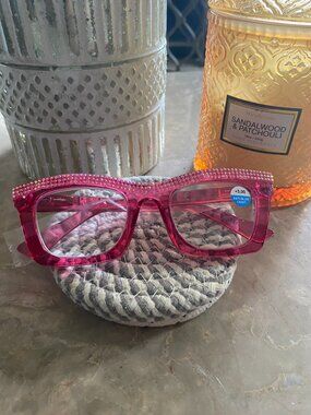 Boss Lady Readers 3.0